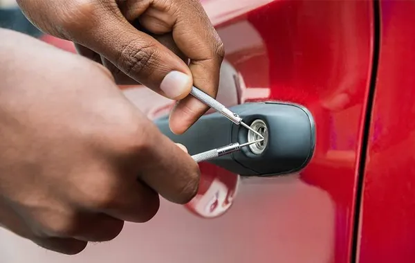 SD Locksmith — automotive locksmiths in Johannesburg South